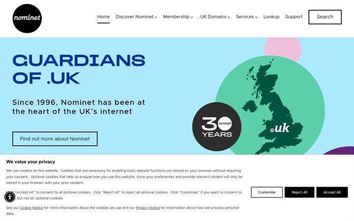 nominet.uk