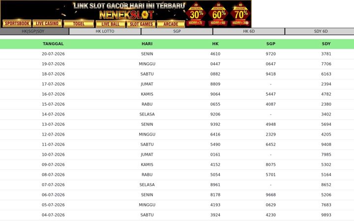 Screenshot of nomorkiajit.com