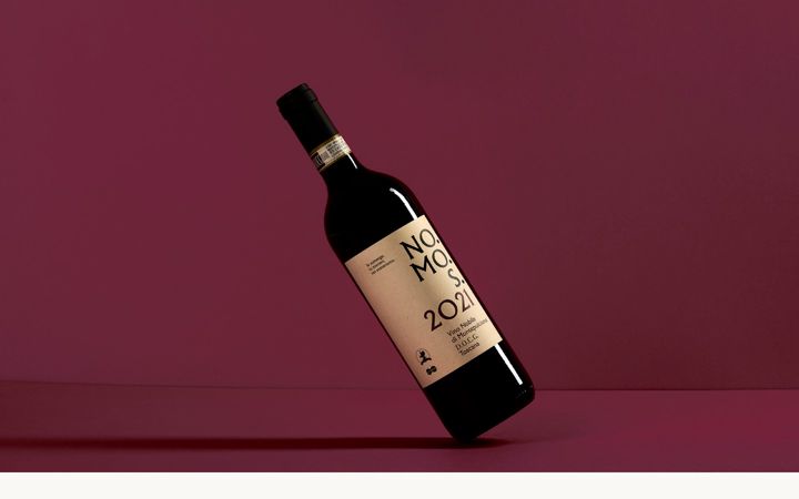 Screenshot of nomosvino.it