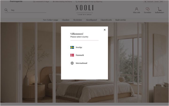 nooliliving.se