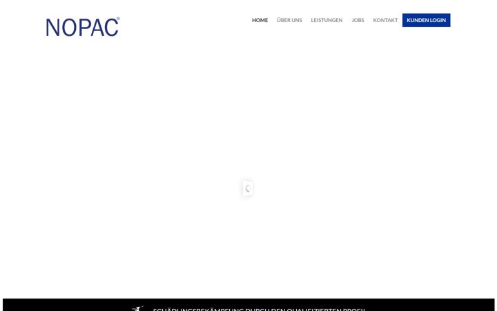 nopac.de
