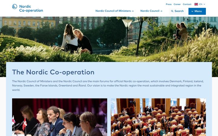 norden.org