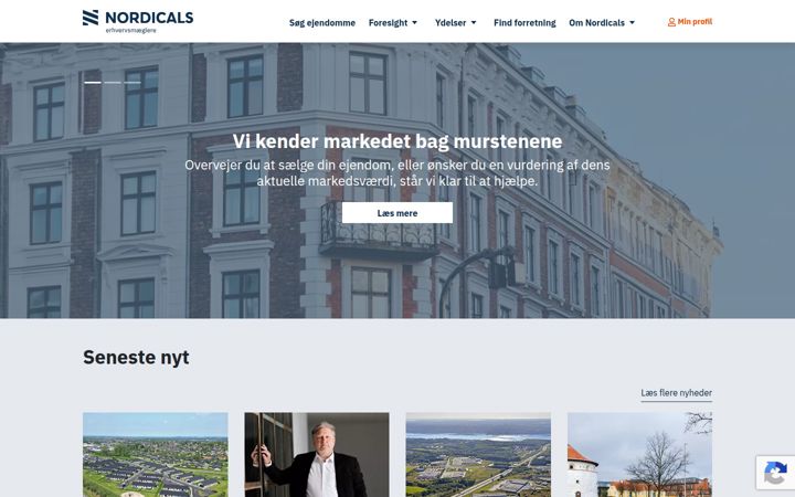 nordicals.dk