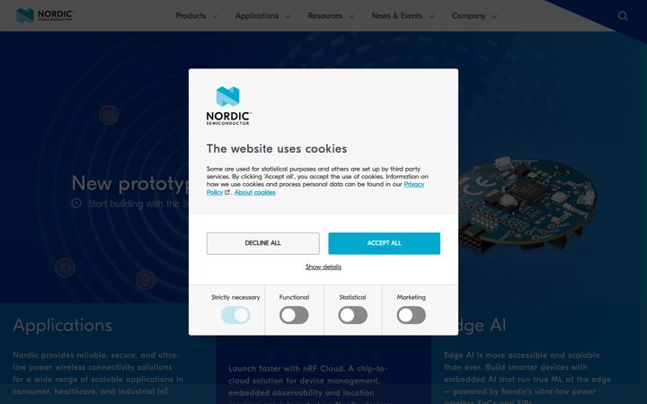 nordicsemi.com