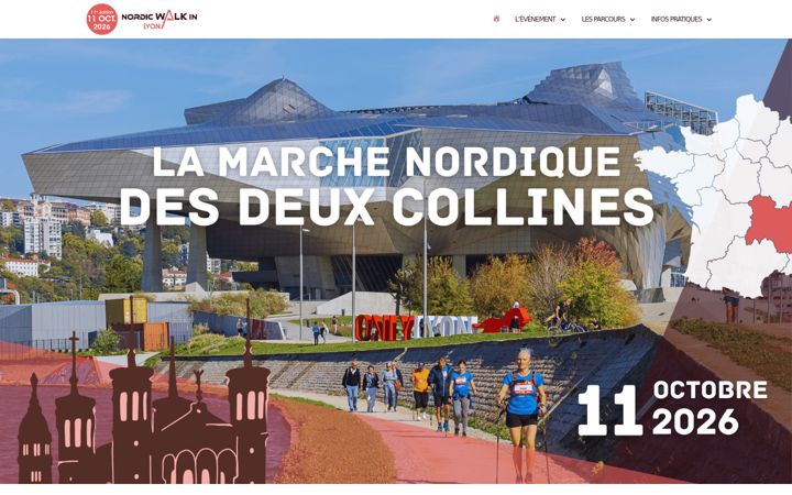nordicwalkinlyon.com
