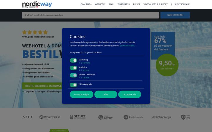 nordicway.dk