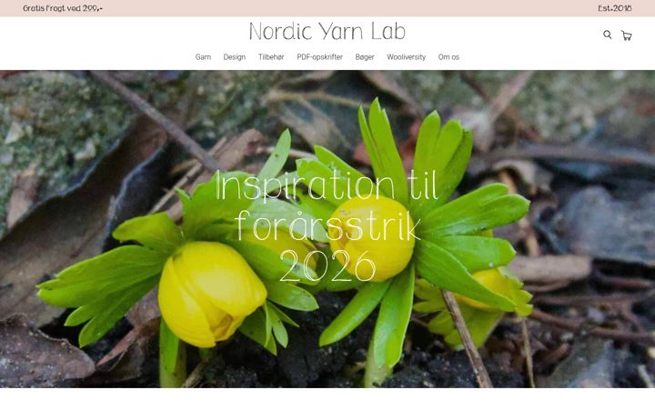 Képernyőkép: nordicyarnlab.dk