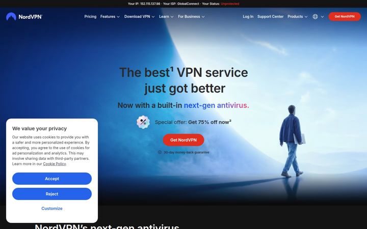 nordvpn.net