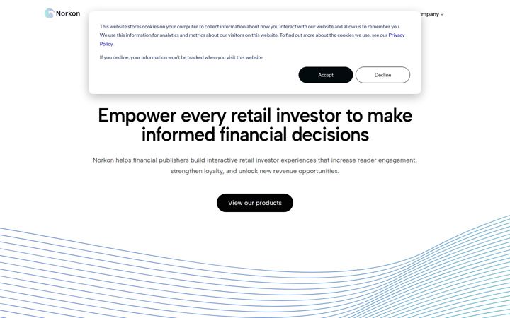 norkon.net