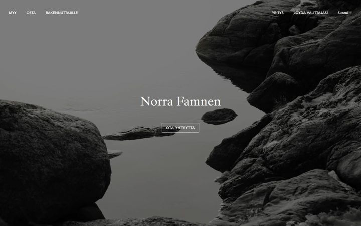 norrafamnen.fi