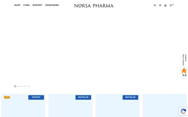norsapharma.com