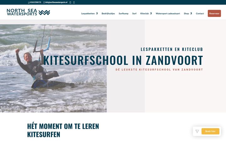 Screenshot of north1.site.transip.me