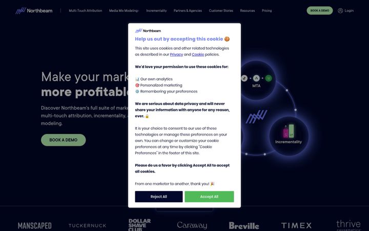 northbeam.io