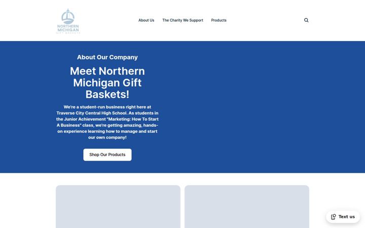 northernmichigangiftbaskets.com