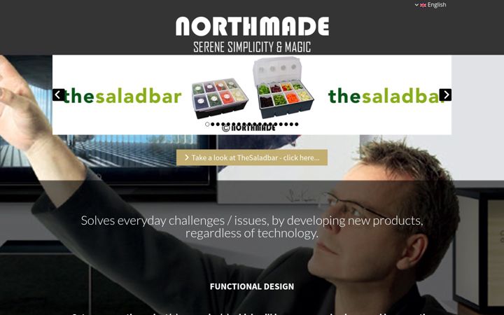 northmade.dk