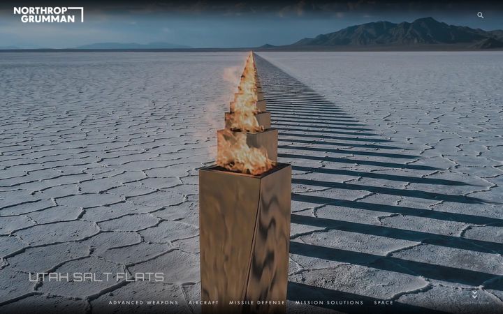 northropgrumman.com