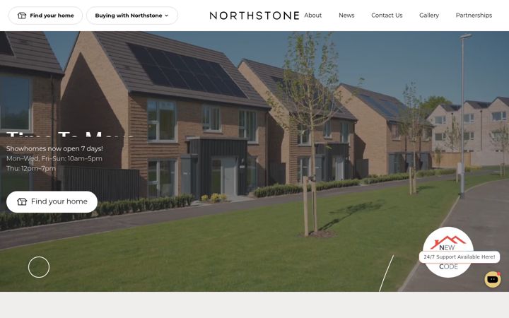 northstone.co.uk