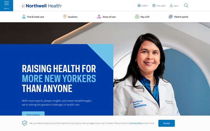 northwell.edu
