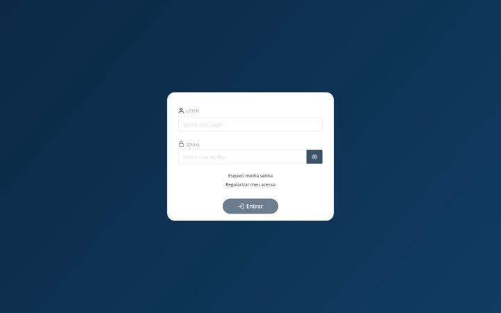 Skærmbillede af nossafintech.com.br