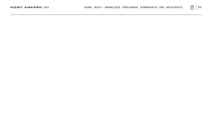 Screenshot of nosyclub.pl