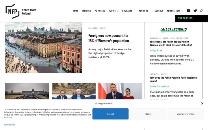 notesfrompoland.com