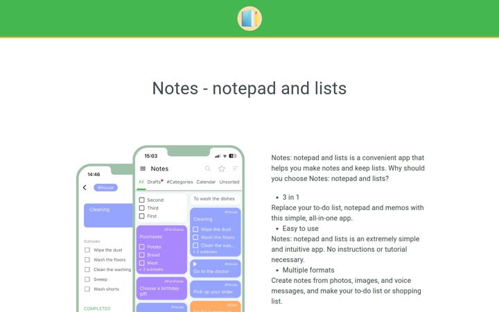 notetodoapps.com