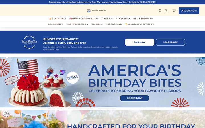 nothingbundtcakes.com