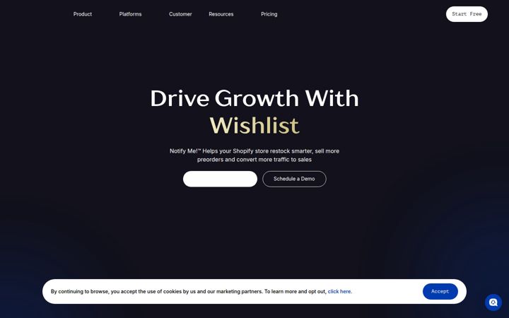 notify-me.io
