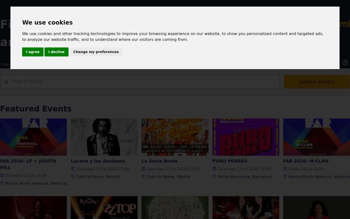 Screenshot of notikumi.com