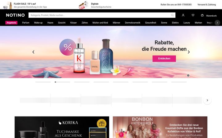 notino.de