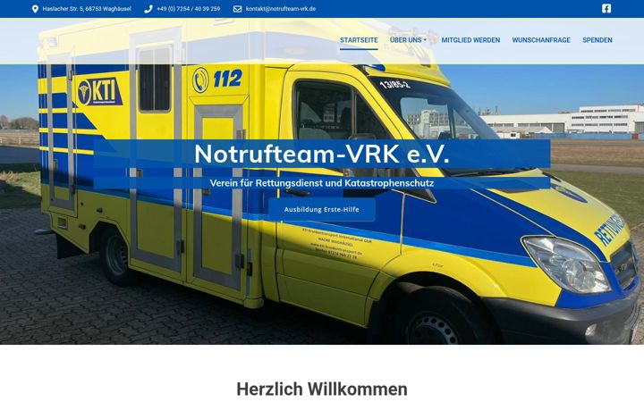 notrufteam-vrk.de