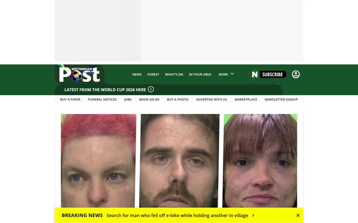 nottinghampost.com
