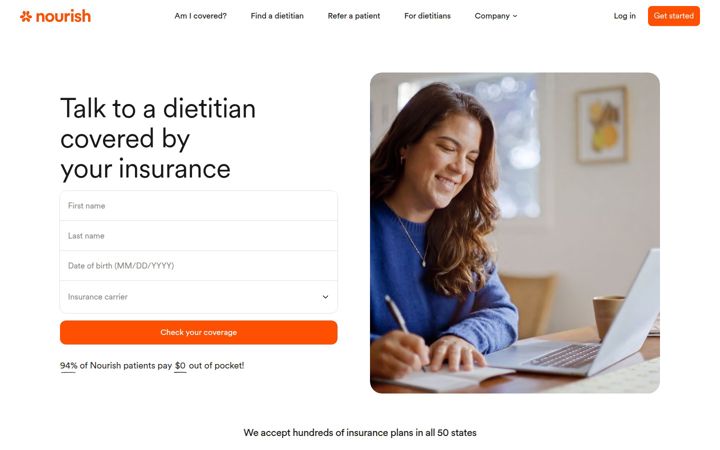 nourish.com