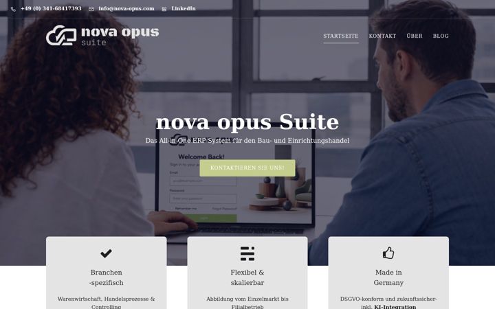 nova-opus.de