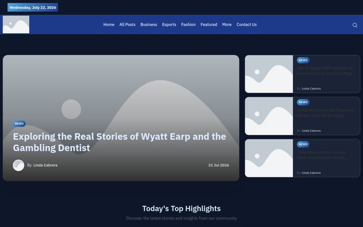 Screenshot of novaclubbase.com