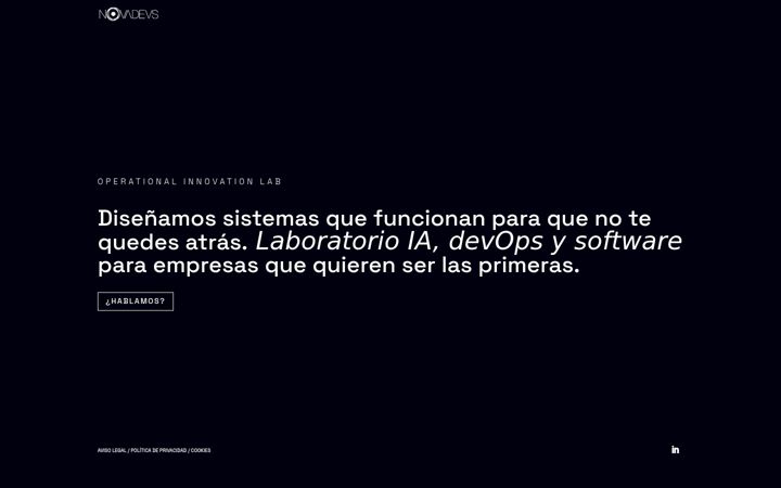 novadevs.com