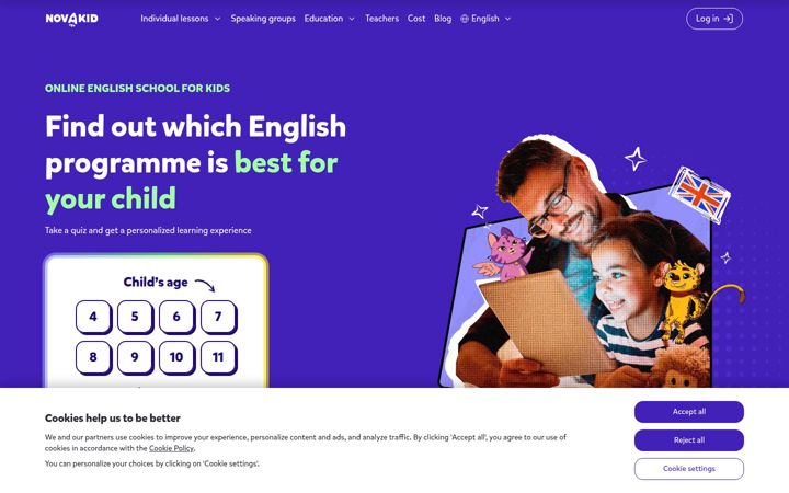 novakidschool.com