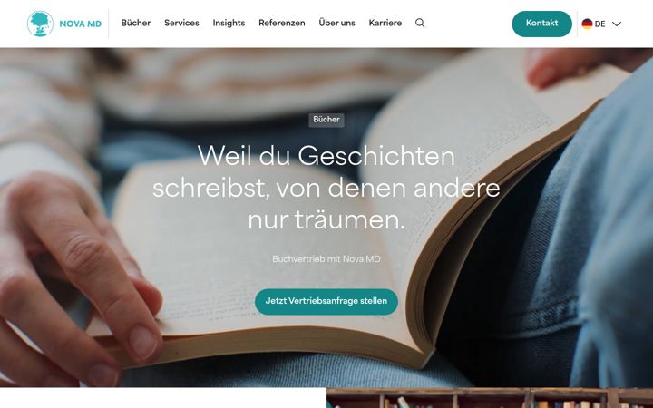 novamd.de