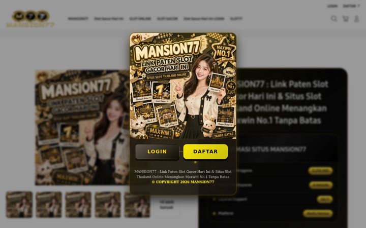 Screenshot of novaninja.com
