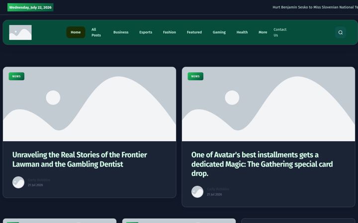 Screenshot of novaroyalgroup.com
