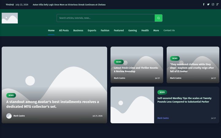 Screenshot von novaroyalzone.com