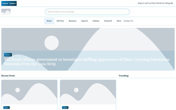 Screenshot of novaslot211.com