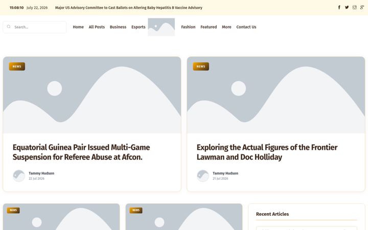 Screenshot of novaslot44.com