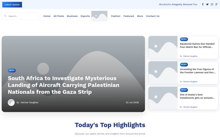 Screenshot of novaslots692.com