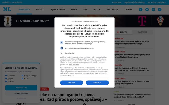 novilist.hr