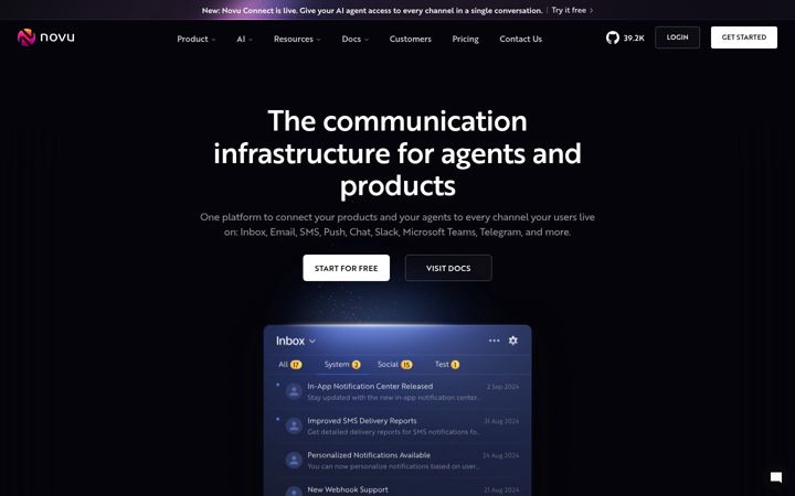 novu.co