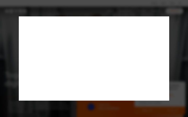 Screenshot of nrb.be