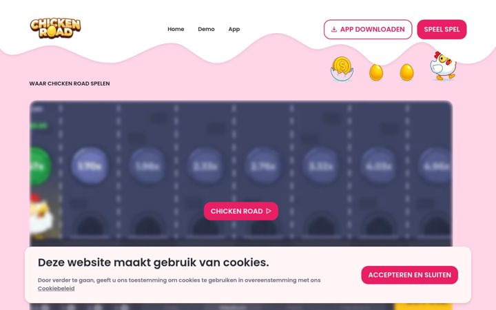 Screenshot of nrcombudsman.nl