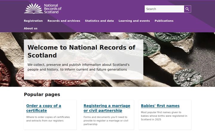 nrscotland.gov.uk