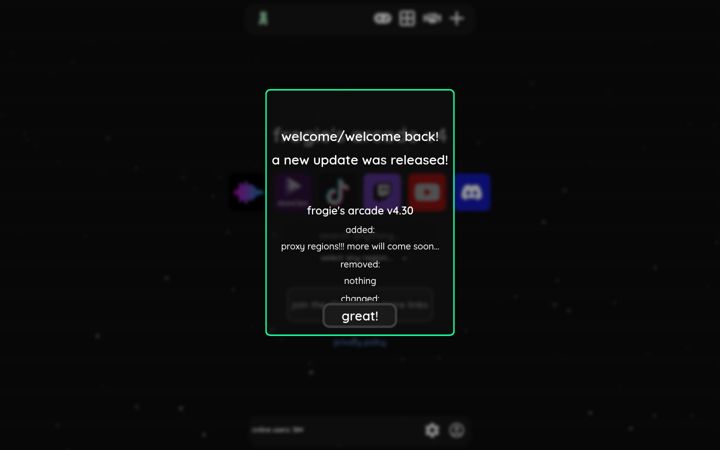 Screenshot of nsd160.org